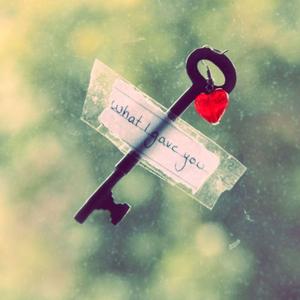 判了无期的情缘