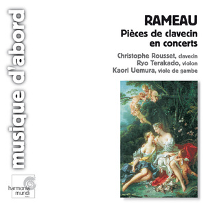 Premier concert: IV. Le Vézinet (Ut majeur)