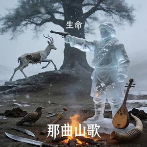 那曲山歌 (致敬高原守护者)