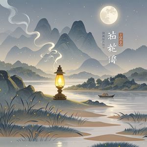 等你归来