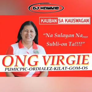 Virgie Ong