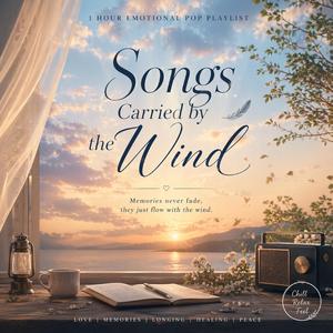 Fell for You Like the Breeze