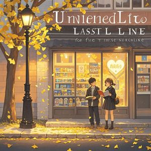 未写完的最后一行_鼓魂仔