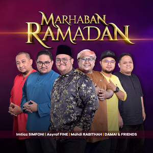 Marhaban Ramadan (Music Only)