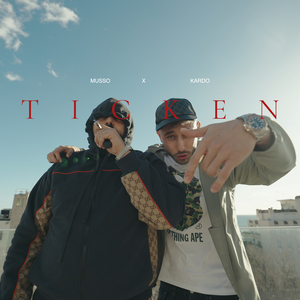 TICKEN