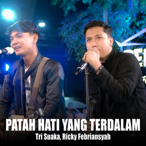 Patah Hati Terdalam
