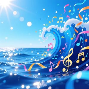 青春浪潮（Live版）