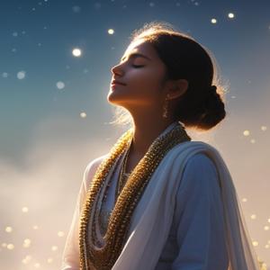 White Tara Mantra (Softly Version)