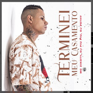 Terminei Meu Casamento