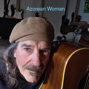 Azorean Woman