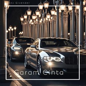Gegara Cinta
