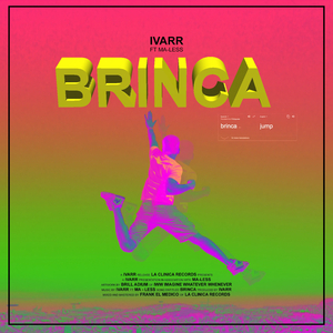 Brinca (feat. Ma-Less)