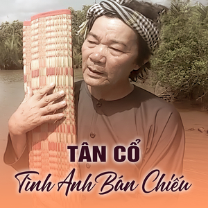 Tình anh bán chiếu