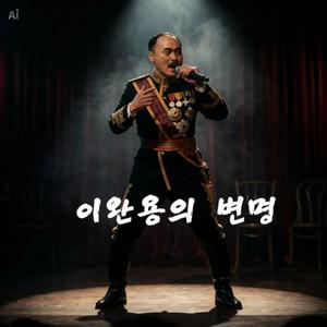 내가 조선을 팔아넘긴 이유 (Why I Sold My Country)