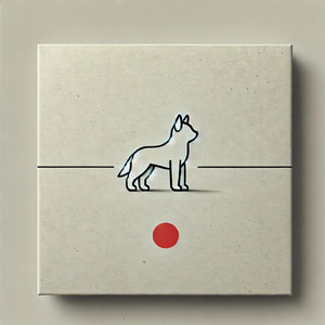 ほのぼのでかわいいひととき