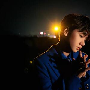 闪耀（cover汪苏泷）