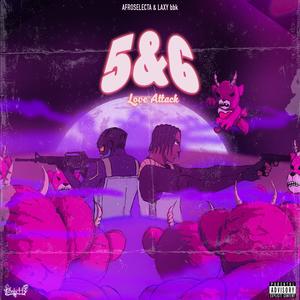 Get on my Nerves (feat. Phaemous)