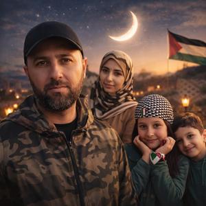 The Moon Of Eid (feat. Sammy Hegab)