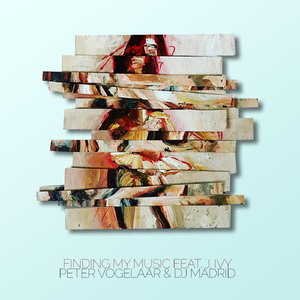 Finding My Music (feat. J. Ivy)