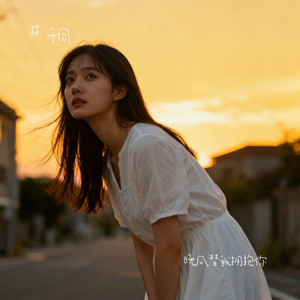 晚风替我拥抱你