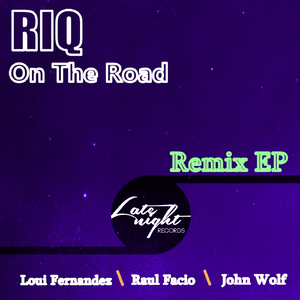 On The Road (Raul Facio ReGroove)