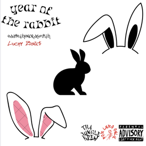 YEAR OF THE RABBIT