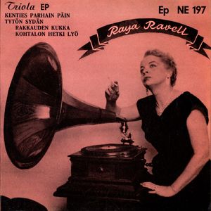 Rakkauden kukka (Ruotsiksi)