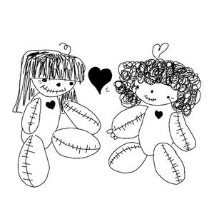 guess I'm here for the night