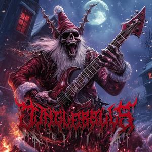 Jingle Bells (feat. Seven Cities Dead) (Death Metal Version)