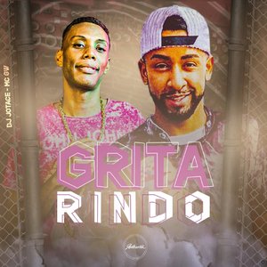 Automotivo Grita Rindo (feat. Mc Gw)