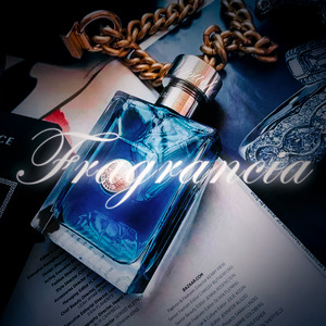 Fragrancia