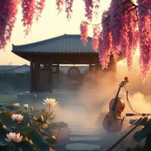 在心里种一片花海