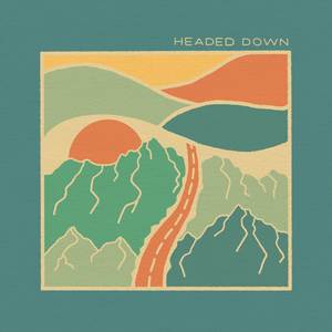 Headed Down