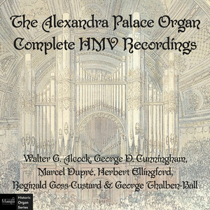 Organ Symphony No. 5 in F Minor, Op. 42 No. 1:I. Allegro vivace