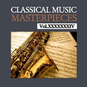 The Nutcracker, Op. 71 Act II: XIV. Variation II - Dance of the sugar-plum fairy