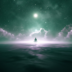 holographic grief field