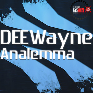 Oxygen (Original Mix)