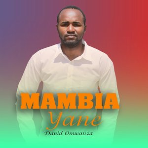 Mambia Yane