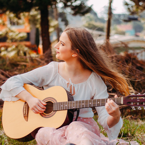 Ana Margarida flor do meu jardim