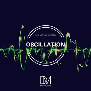 Oscillation (Infected Soul Afro Tech Mix)