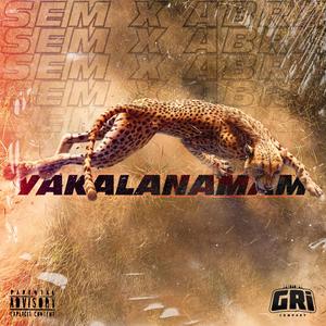 Yakalanamam (feat. Abra)