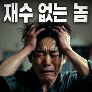 재수 없는 놈