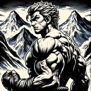 My Last Stand (instrumental)