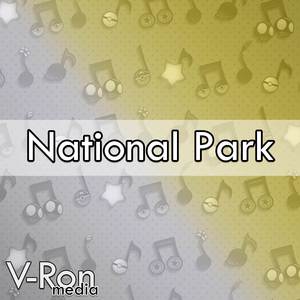 National Park (From "Pokémon Gold & Silver") (Cover Version)