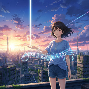 名もなき僕らの革命前夜