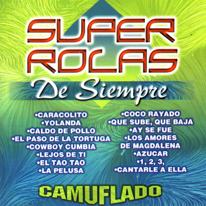 Los Amores De Magdalena