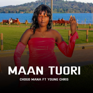 Maan Tuori