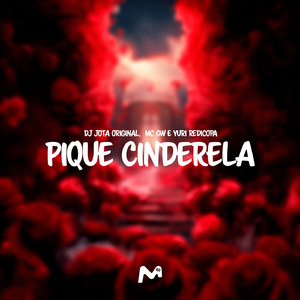 PIQUE CINDERELA