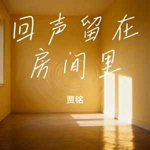 回声留在房间里 (Cover 阿剑)