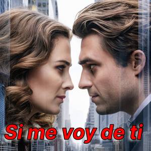 Si Me Voy de Ti